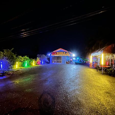 Inapan Desa Studio House Homestay Kangar Perlis Exteriér fotografie