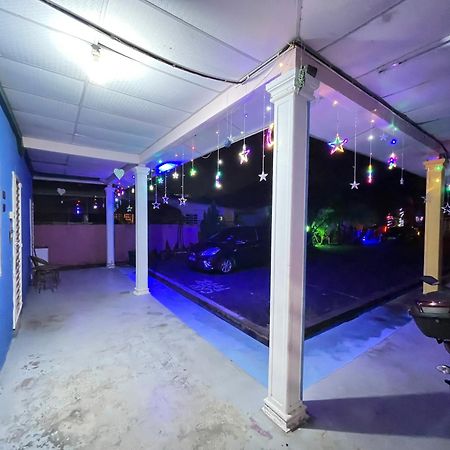 Inapan Desa Studio House Homestay Kangar Perlis Exteriér fotografie