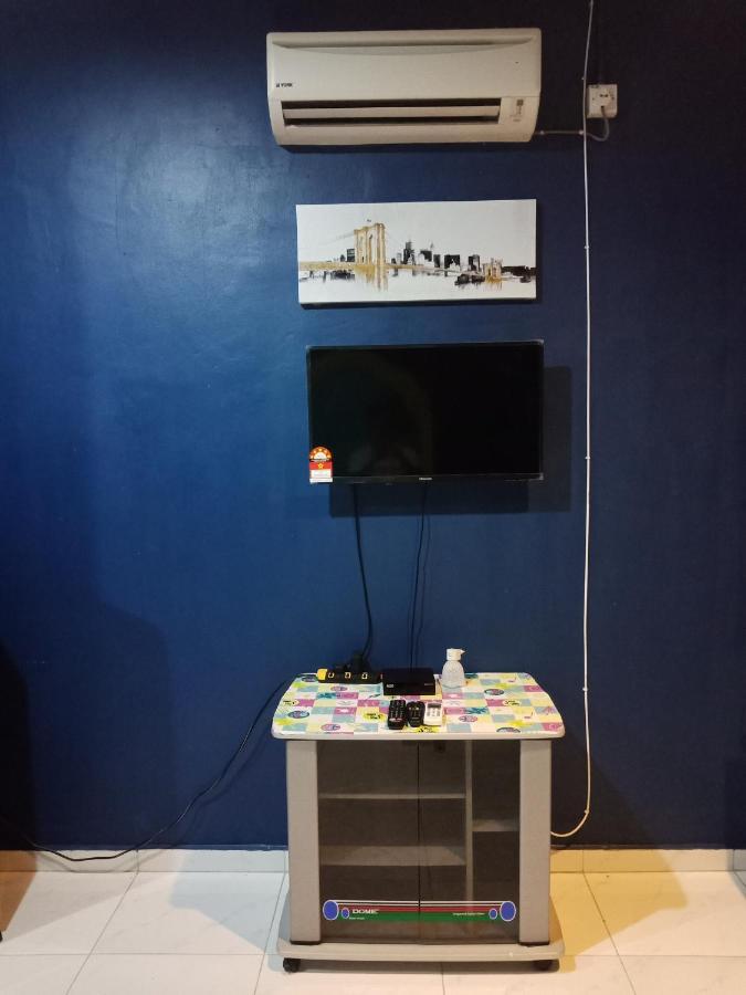 Inapan Desa Studio House Homestay Kangar Perlis Exteriér fotografie