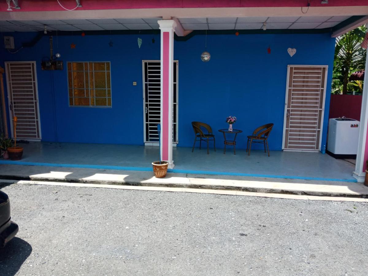 Inapan Desa Studio House Homestay Kangar Perlis Exteriér fotografie