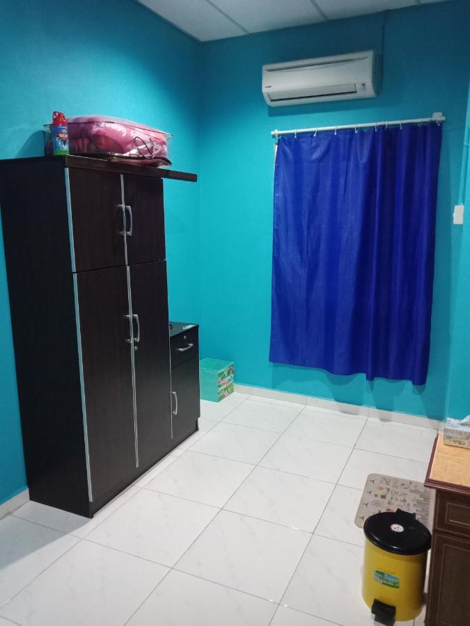 Inapan Desa Studio House Homestay Kangar Perlis Exteriér fotografie
