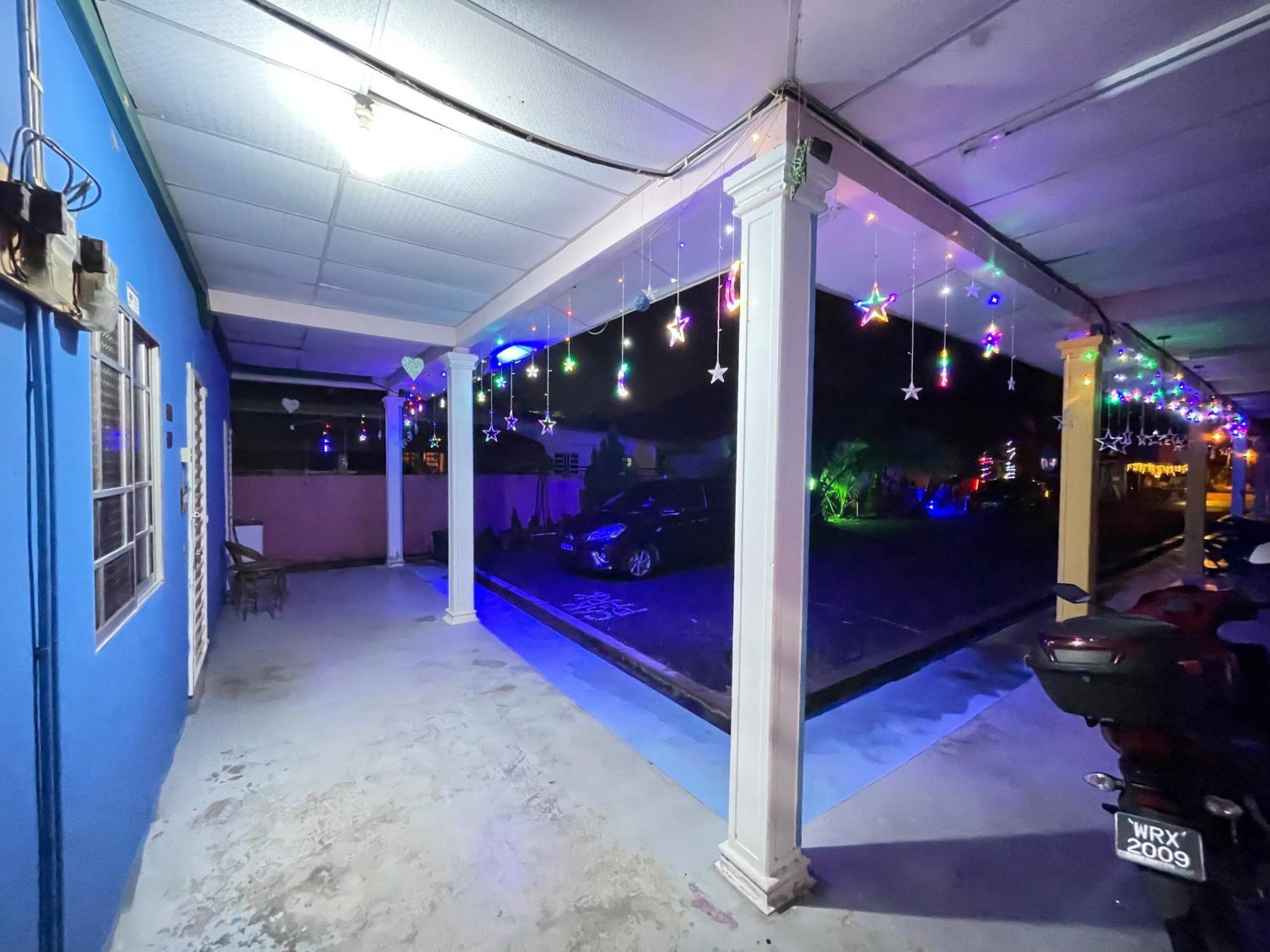 Inapan Desa Studio House Homestay Kangar Perlis Exteriér fotografie