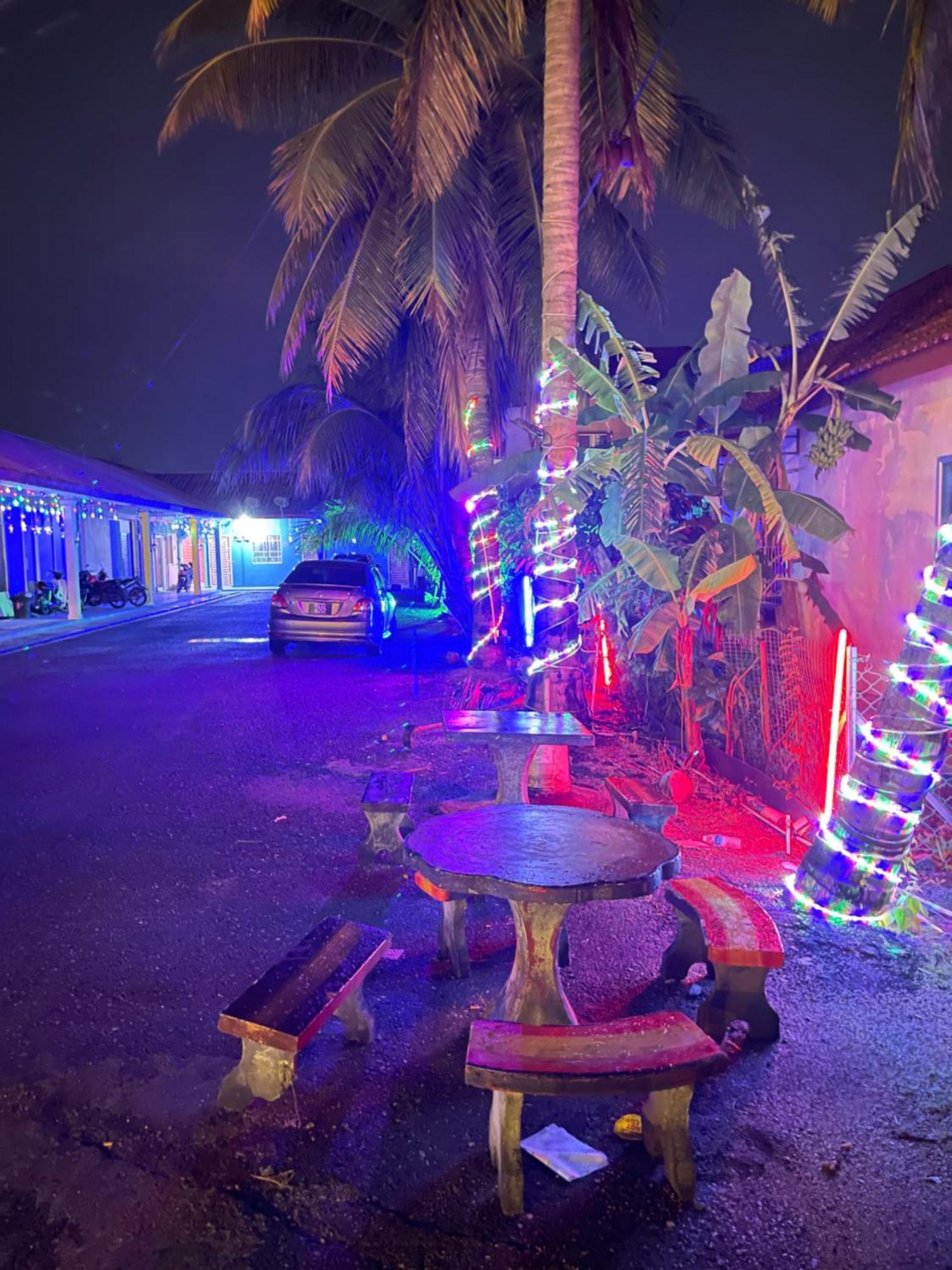 Inapan Desa Studio House Homestay Kangar Perlis Exteriér fotografie