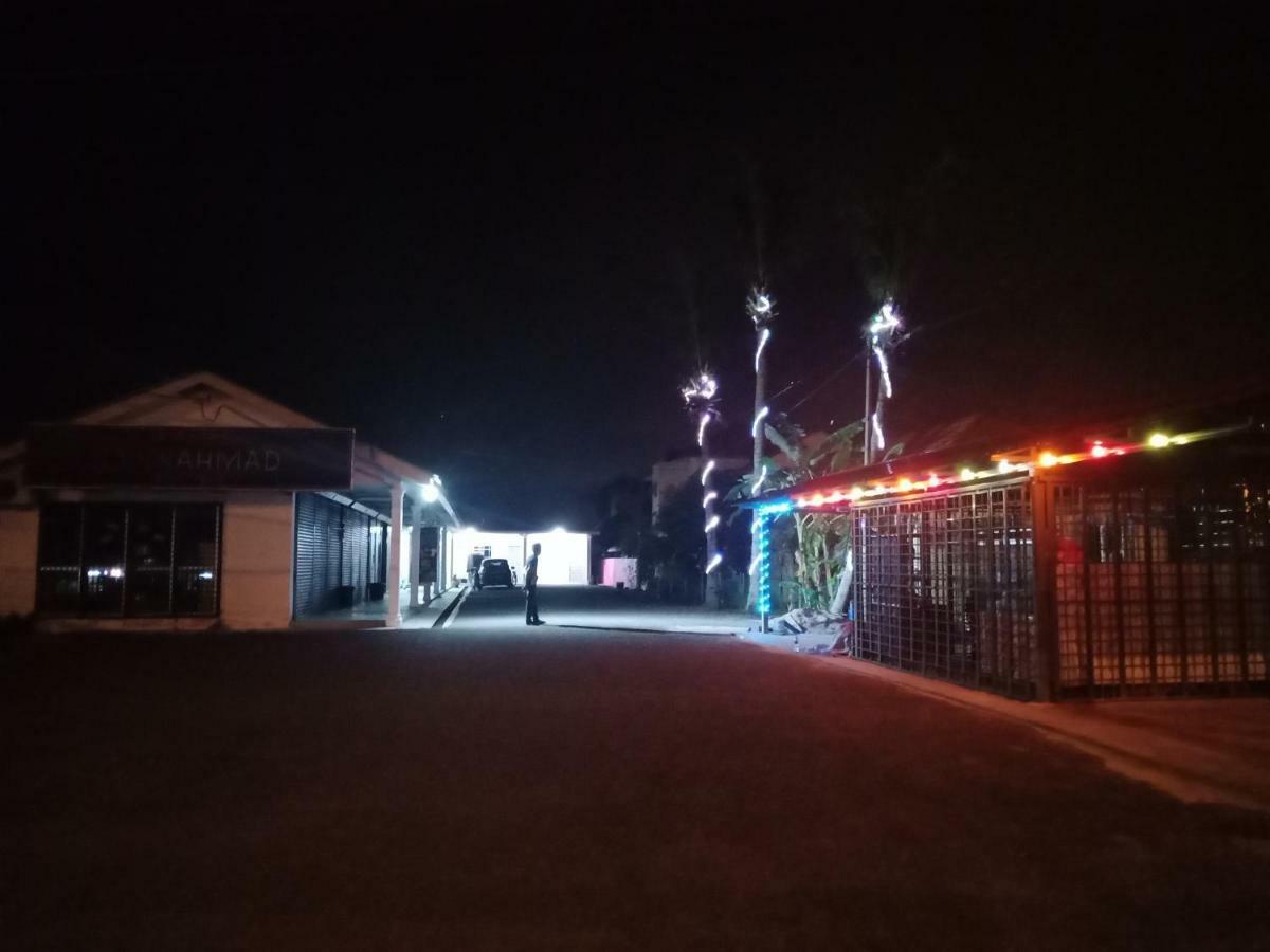 Inapan Desa Studio House Homestay Kangar Perlis Exteriér fotografie